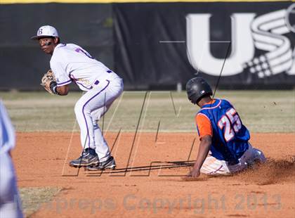 Thumbnail 2 in Broughton vs. Athens Drive (Bobby Murray Invitational) photogallery.