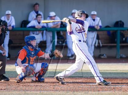 Thumbnail 2 in Broughton vs. Athens Drive (Bobby Murray Invitational) photogallery.
