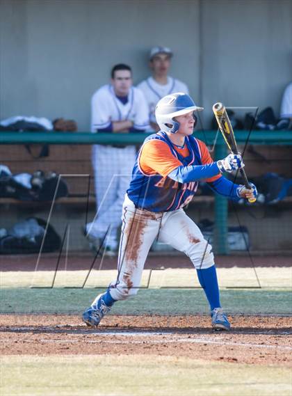Thumbnail 3 in Broughton vs. Athens Drive (Bobby Murray Invitational) photogallery.