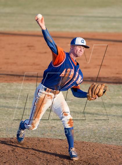 Thumbnail 1 in Broughton vs. Athens Drive (Bobby Murray Invitational) photogallery.