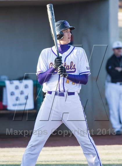Thumbnail 2 in Broughton vs. Athens Drive (Bobby Murray Invitational) photogallery.