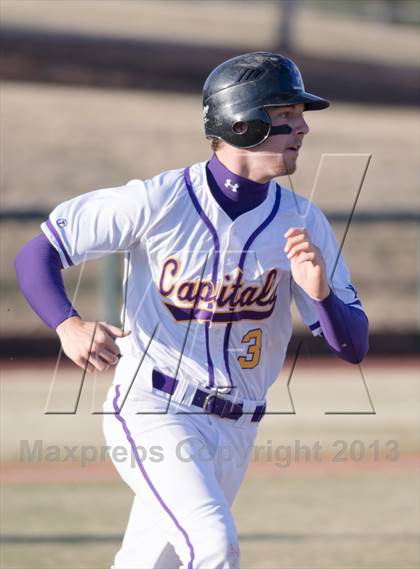 Thumbnail 2 in Broughton vs. Athens Drive (Bobby Murray Invitational) photogallery.