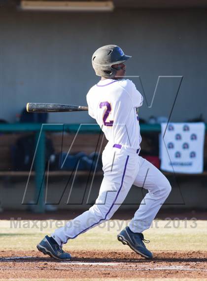 Thumbnail 3 in Broughton vs. Athens Drive (Bobby Murray Invitational) photogallery.