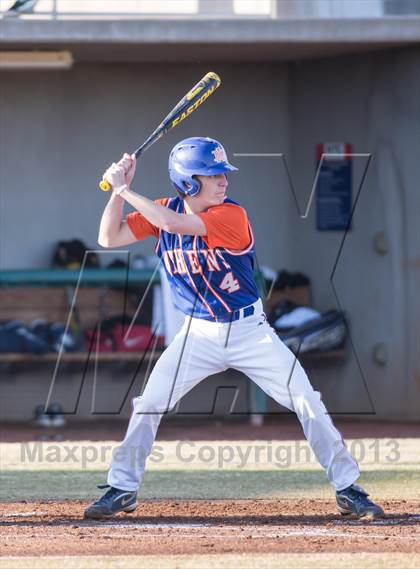 Thumbnail 3 in Broughton vs. Athens Drive (Bobby Murray Invitational) photogallery.