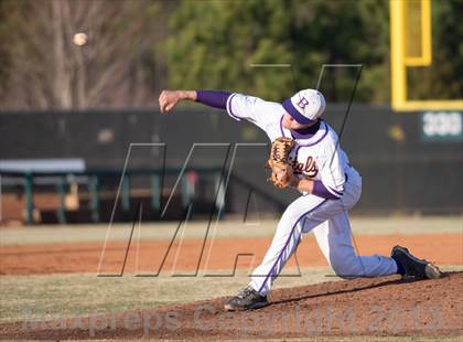 Thumbnail 1 in Broughton vs. Athens Drive (Bobby Murray Invitational) photogallery.