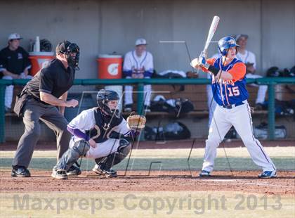 Thumbnail 3 in Broughton vs. Athens Drive (Bobby Murray Invitational) photogallery.