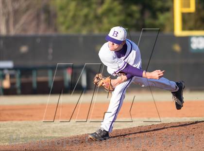 Thumbnail 2 in Broughton vs. Athens Drive (Bobby Murray Invitational) photogallery.
