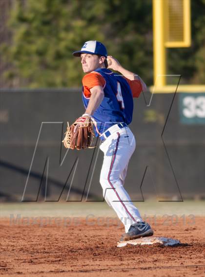Thumbnail 1 in Broughton vs. Athens Drive (Bobby Murray Invitational) photogallery.