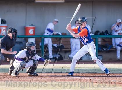 Thumbnail 2 in Broughton vs. Athens Drive (Bobby Murray Invitational) photogallery.