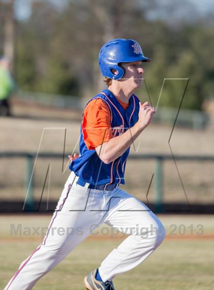 Thumbnail 2 in Broughton vs. Athens Drive (Bobby Murray Invitational) photogallery.
