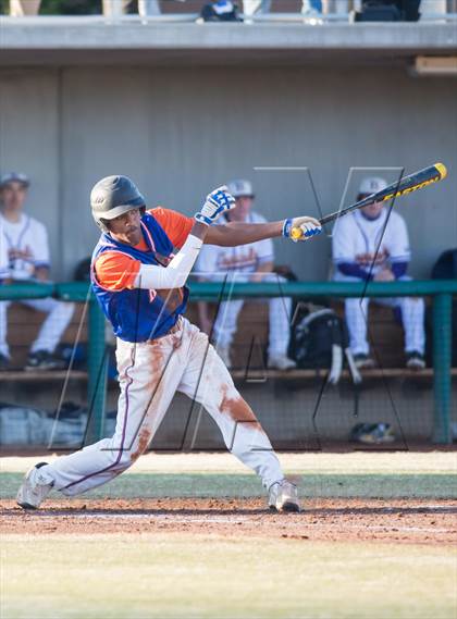 Thumbnail 2 in Broughton vs. Athens Drive (Bobby Murray Invitational) photogallery.