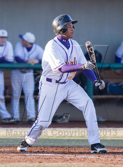Thumbnail 2 in Broughton vs. Athens Drive (Bobby Murray Invitational) photogallery.