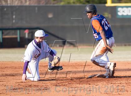 Thumbnail 2 in Broughton vs. Athens Drive (Bobby Murray Invitational) photogallery.