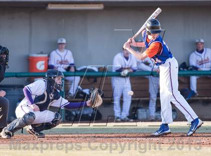 Thumbnail 2 in Broughton vs. Athens Drive (Bobby Murray Invitational) photogallery.