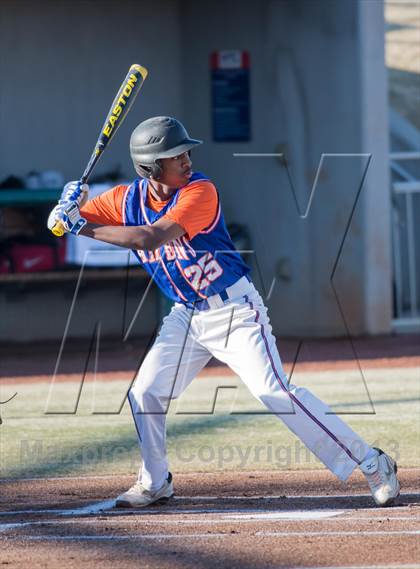 Thumbnail 2 in Broughton vs. Athens Drive (Bobby Murray Invitational) photogallery.