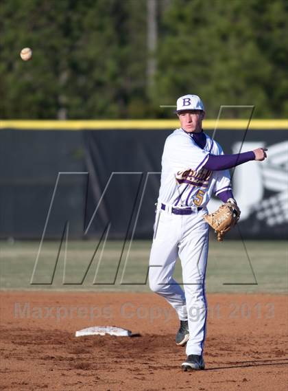 Thumbnail 3 in Broughton vs. Athens Drive (Bobby Murray Invitational) photogallery.