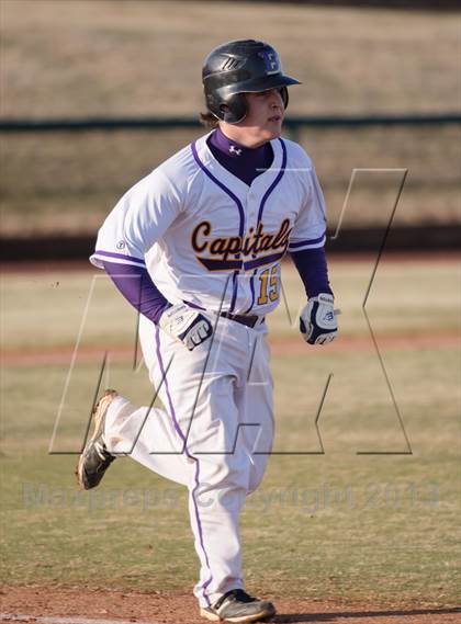 Thumbnail 2 in Broughton vs. Athens Drive (Bobby Murray Invitational) photogallery.