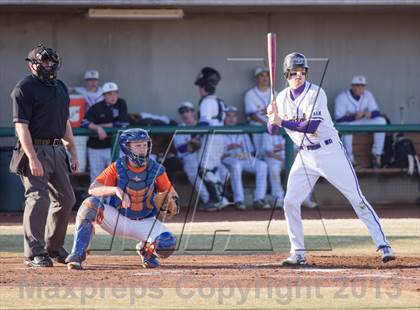 Thumbnail 3 in Broughton vs. Athens Drive (Bobby Murray Invitational) photogallery.