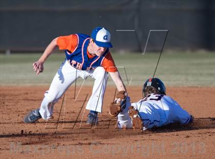 Thumbnail 2 in Broughton vs. Athens Drive (Bobby Murray Invitational) photogallery.