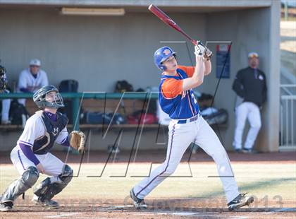 Thumbnail 3 in Broughton vs. Athens Drive (Bobby Murray Invitational) photogallery.
