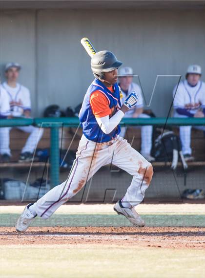 Thumbnail 3 in Broughton vs. Athens Drive (Bobby Murray Invitational) photogallery.