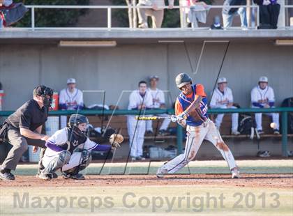 Thumbnail 1 in Broughton vs. Athens Drive (Bobby Murray Invitational) photogallery.