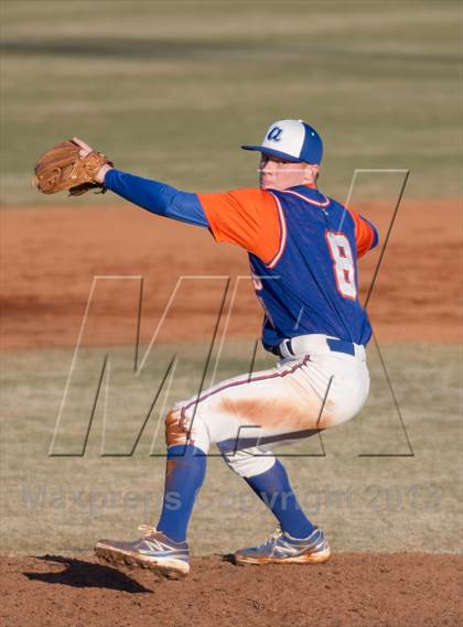 Thumbnail 2 in Broughton vs. Athens Drive (Bobby Murray Invitational) photogallery.