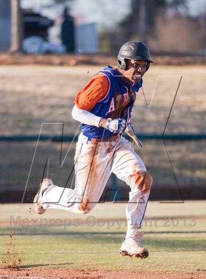 Thumbnail 1 in Broughton vs. Athens Drive (Bobby Murray Invitational) photogallery.