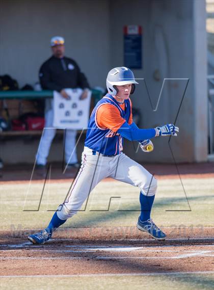 Thumbnail 3 in Broughton vs. Athens Drive (Bobby Murray Invitational) photogallery.
