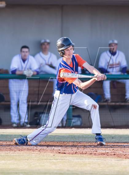 Thumbnail 3 in Broughton vs. Athens Drive (Bobby Murray Invitational) photogallery.