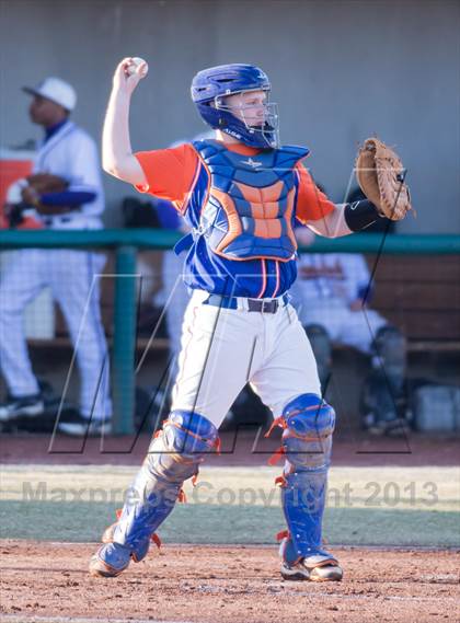 Thumbnail 1 in Broughton vs. Athens Drive (Bobby Murray Invitational) photogallery.