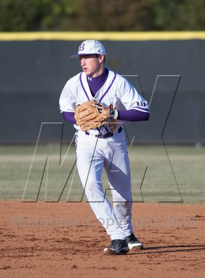 Thumbnail 1 in Broughton vs. Athens Drive (Bobby Murray Invitational) photogallery.