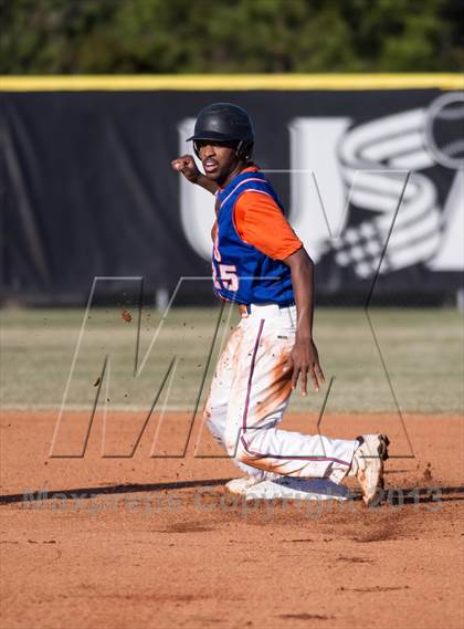 Thumbnail 1 in Broughton vs. Athens Drive (Bobby Murray Invitational) photogallery.