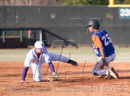 Thumbnail 1 in Broughton vs. Athens Drive (Bobby Murray Invitational) photogallery.