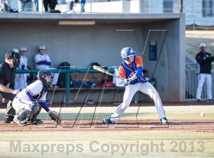Thumbnail 1 in Broughton vs. Athens Drive (Bobby Murray Invitational) photogallery.