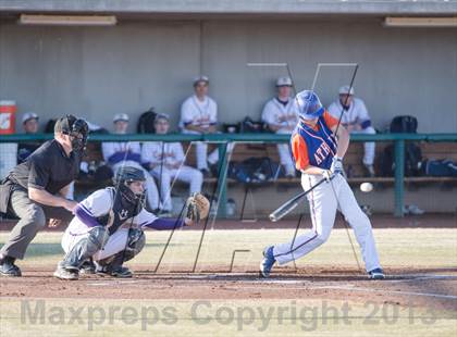 Thumbnail 1 in Broughton vs. Athens Drive (Bobby Murray Invitational) photogallery.