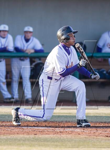 Thumbnail 3 in Broughton vs. Athens Drive (Bobby Murray Invitational) photogallery.