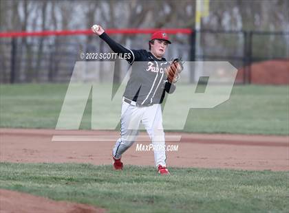 Thumbnail 2 in Fairfield Union @ Liberty Union photogallery.