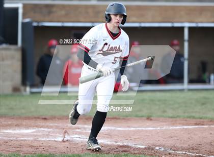 Thumbnail 3 in Fairfield Union @ Liberty Union photogallery.