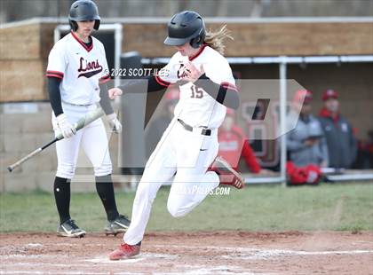 Thumbnail 2 in Fairfield Union @ Liberty Union photogallery.