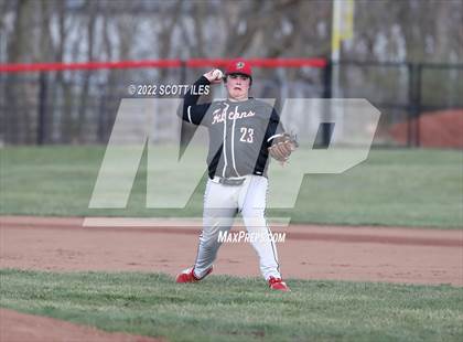 Thumbnail 1 in Fairfield Union @ Liberty Union photogallery.