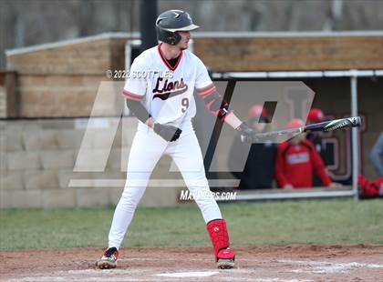 Thumbnail 3 in Fairfield Union @ Liberty Union photogallery.