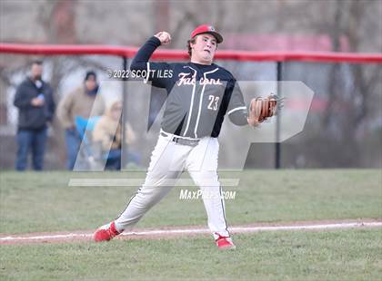Thumbnail 2 in Fairfield Union @ Liberty Union photogallery.