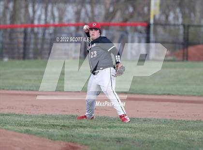 Thumbnail 3 in Fairfield Union @ Liberty Union photogallery.