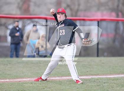 Thumbnail 1 in Fairfield Union @ Liberty Union photogallery.