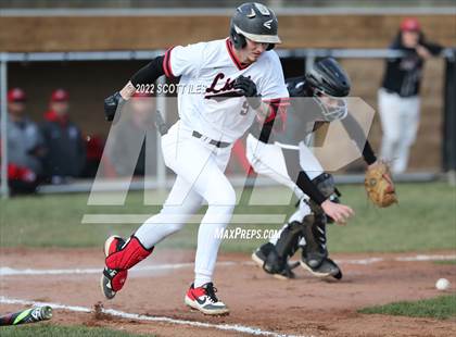 Thumbnail 3 in Fairfield Union @ Liberty Union photogallery.