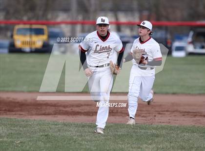 Thumbnail 2 in Fairfield Union @ Liberty Union photogallery.
