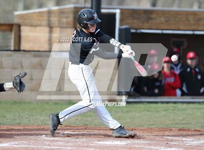 Thumbnail 3 in Fairfield Union @ Liberty Union photogallery.
