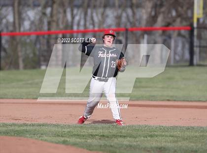 Thumbnail 3 in Fairfield Union @ Liberty Union photogallery.