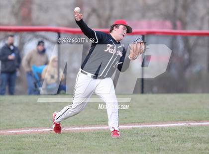 Thumbnail 3 in Fairfield Union @ Liberty Union photogallery.